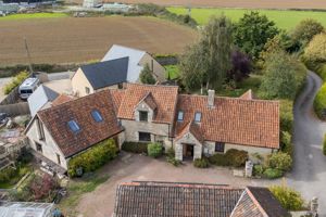 Aerial View- click for photo gallery